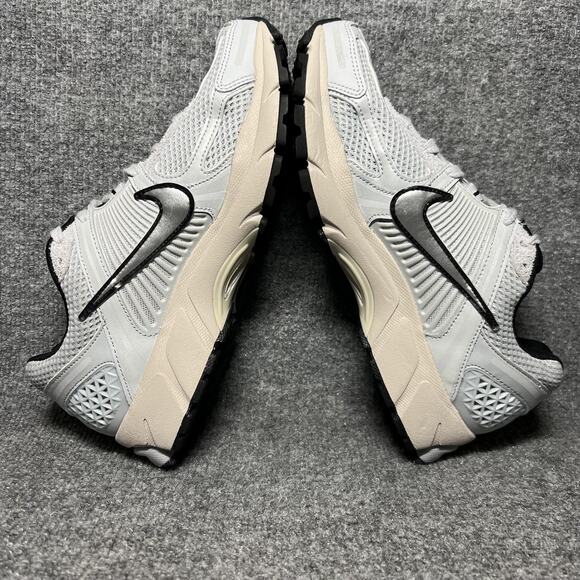 Nike Vomero 5 Shoes Womens Size 10 Running Cushlon Mesh FN6742-002 - Picture 6 of 9